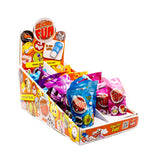 Sticker Fun - Sticker Stamp & 480 Assorted Stickers