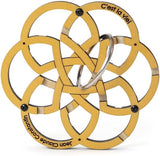 C'est La Vie, brain teasers, riddles, recent toys, unpackaged front image