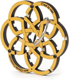 C'est La Vie, brain teasers, riddles, recent toys, product angles front view