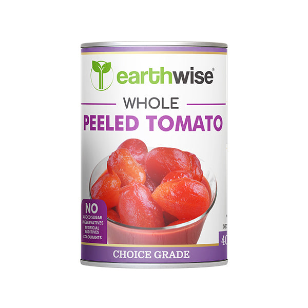 Canned Diced Tomatoes - Assorted Packs Of 8