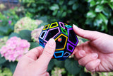 Hollow Skewb Ultimate - Puzzle Cube - 3D Puzzle Recent Toys