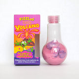FiZZLeS Volcano Bath Bomb Foam Potions 5-Colours