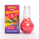 FiZZLeS Volcano Bath Bomb Foam Potions 5-Colours
