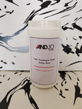 Salon Size Hair Treatment Mask - 1 Litre - Andjo