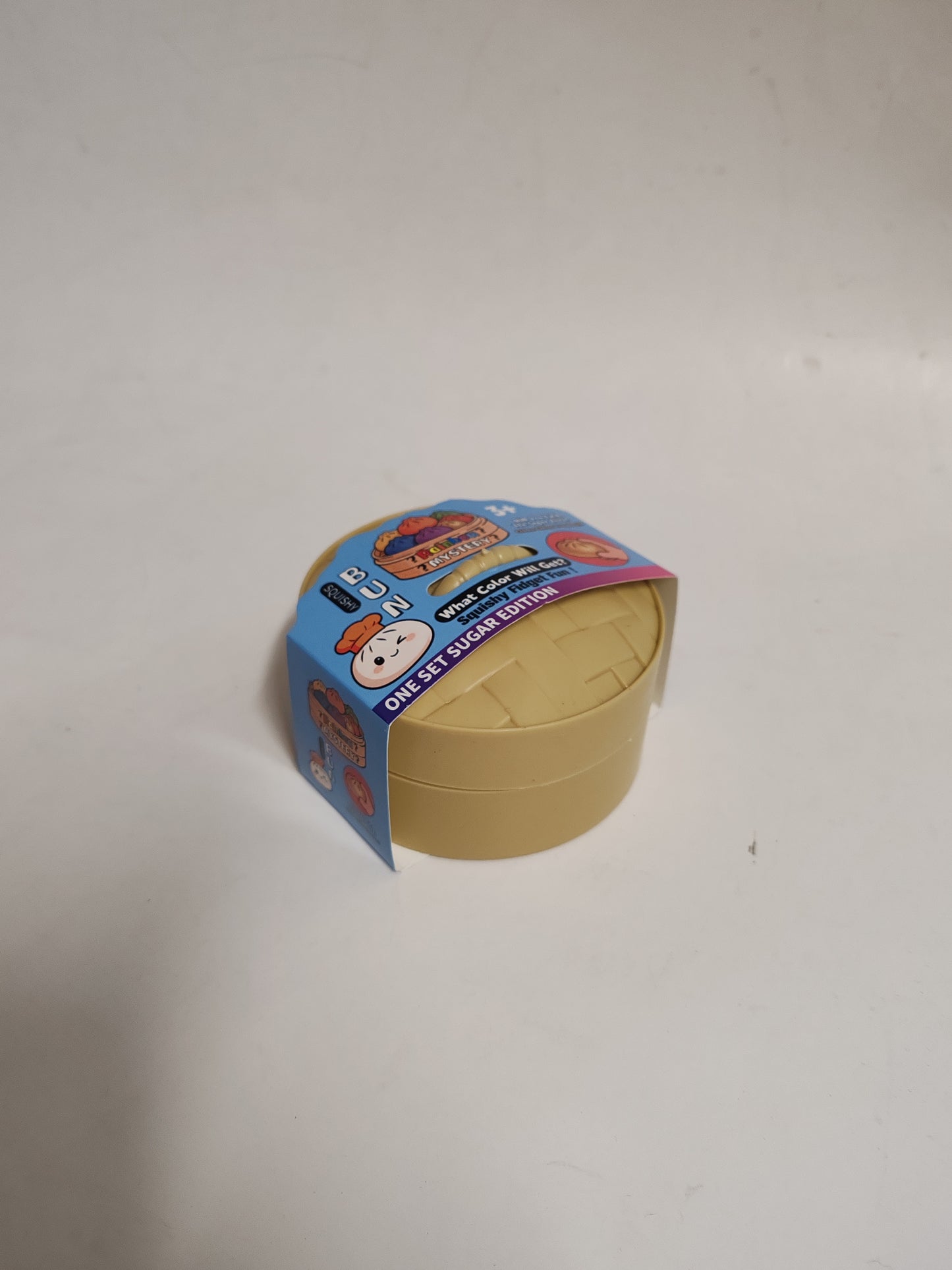 Squish Dumplings Cdu 12 Pack