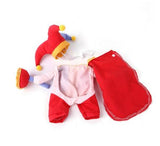 Dog & Cat Dress Up Costume - Jester Design