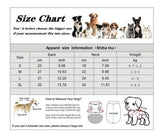 Dog & Cat Dress Up Costume - Jester Design