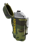 lighter, rechargeable, usb lighter, windproof and waterproof, cammo, takealot
