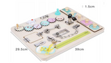 busy boards,takealot, busyboard, sensory board specifications