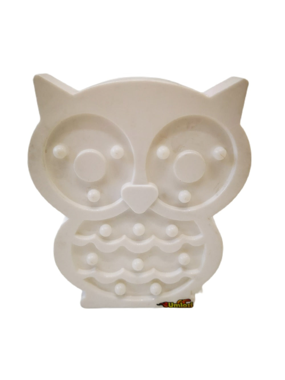 Night Light - Owl Design