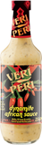 Veri Peri Dynamite African Sauce. Veri Peri Sauce Hot African Sauce.