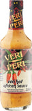 Veri Peri Veri Hot African Sauce. Veri Peri Sauce Hot African Sauce.