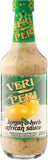Veri Peri Le,on & Herb African Sauce. Veri Peri Sauce Hot African Sauce.