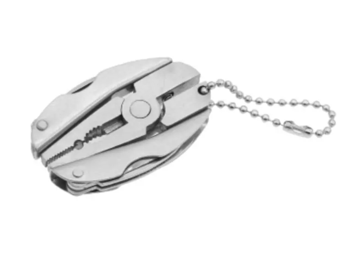 Multitool closed