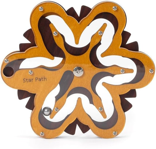 star path, brain teasers, riddles, recent toys, product front image