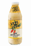 Veri Peri Sauce - Hot African Sauce 700ml