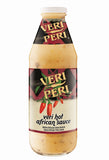 Veri Peri Sauce - Hot African Sauce 700ml
