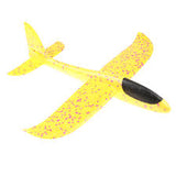 Foam Aeroplane Gliders