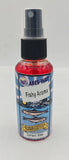 bait, fishing, abes-ways bait spray fishy aroma