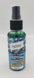 bait, fishing, abes-way bait spray fruit flavour