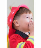 fireman hat, life stye image