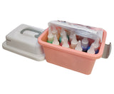 Magic Water Gel Toy Buddies Kit — DIY Creative Fun for Kids