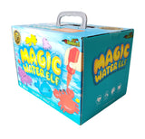 Magic Water Gel Toy Buddies Kit — DIY Creative Fun for Kids