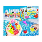 Magic Water Gel Toy Buddies Kit — DIY Creative Fun for Kids