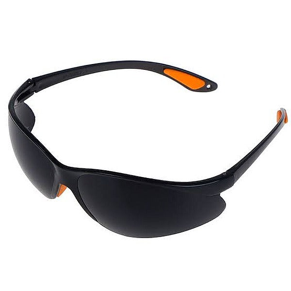 Safety Eyewear - Protective Glasses - Assorted Colours