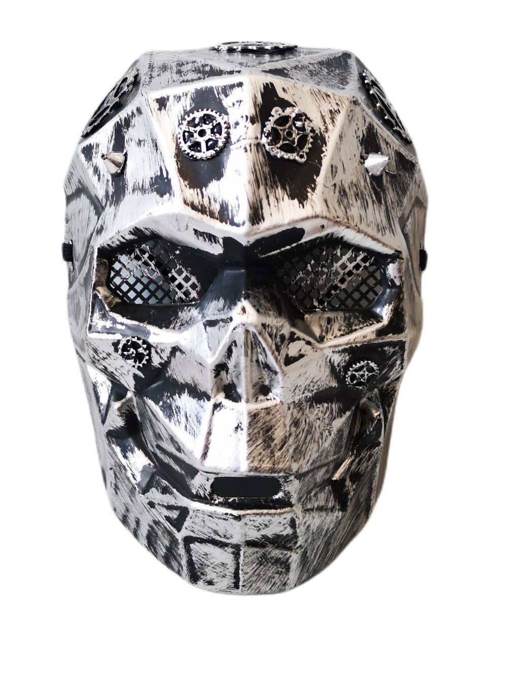 Skeletor Halloween Dress Up Mask
