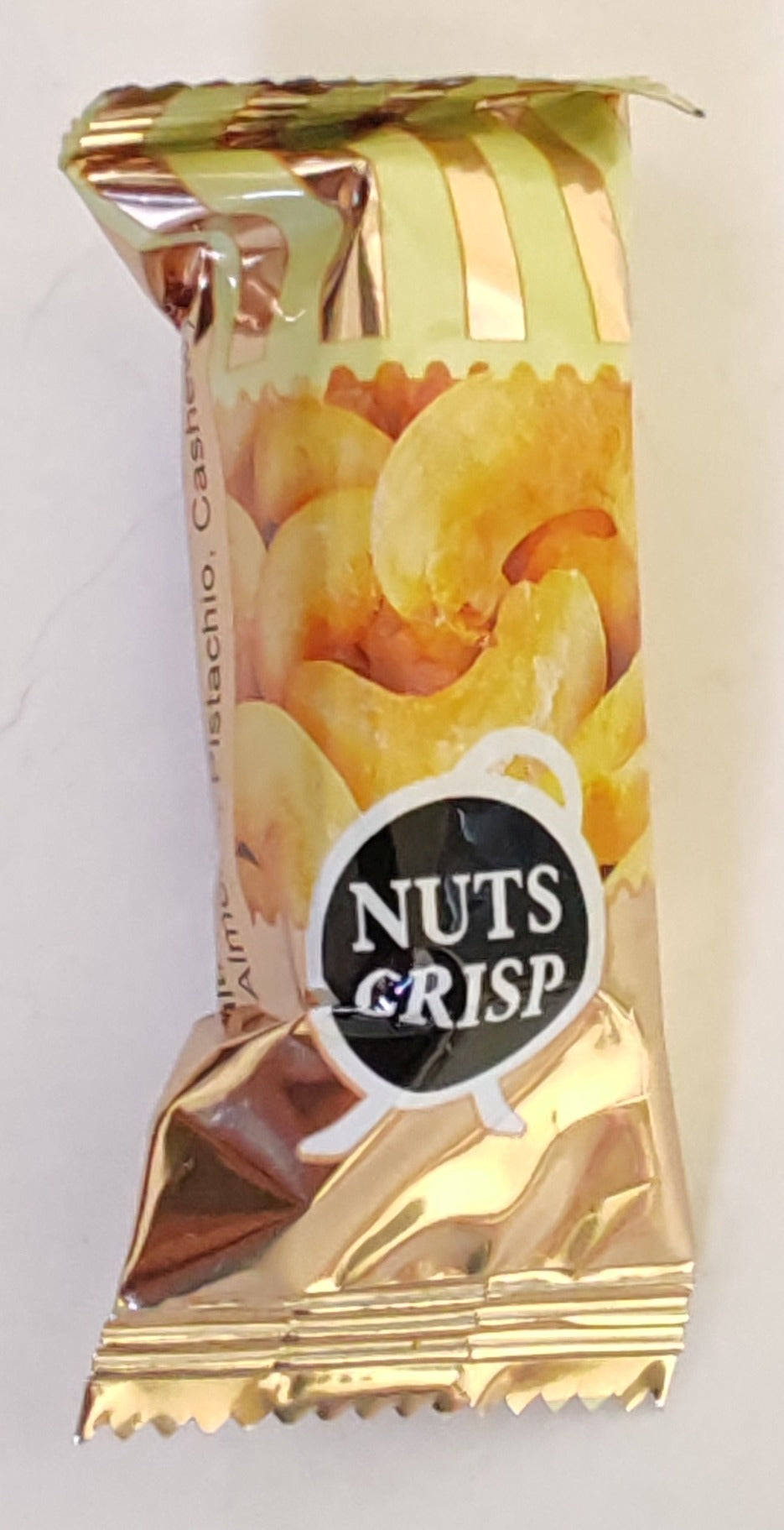 Umlozi Nuts Crisps Individually Packed Sweets 250g