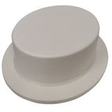 Cheese Cutter Hat, Polystyrene hat