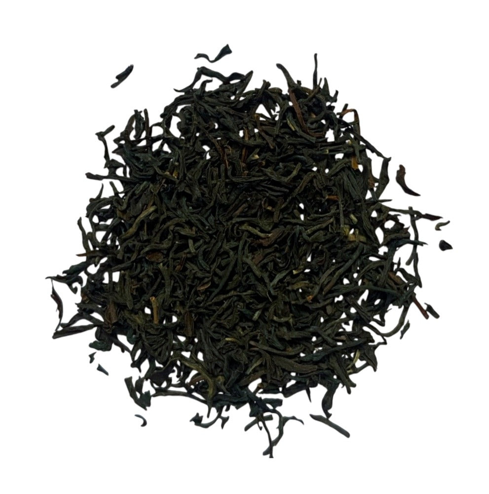 Keemun Black Tea 100g - Cildan Tea Merchant