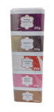 Tea Gift Set 4 - Mix Set 100g - Cildan Tea Merchant