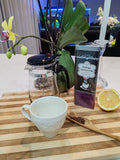 Orange, Cactus, Fig Tea 100g - Cildan Tea Merchant