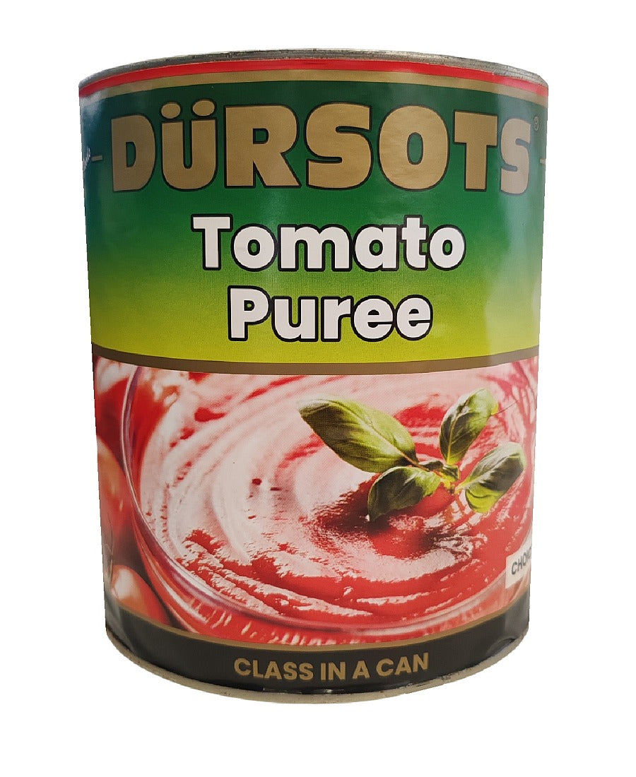 Dursots Tomato Puree
