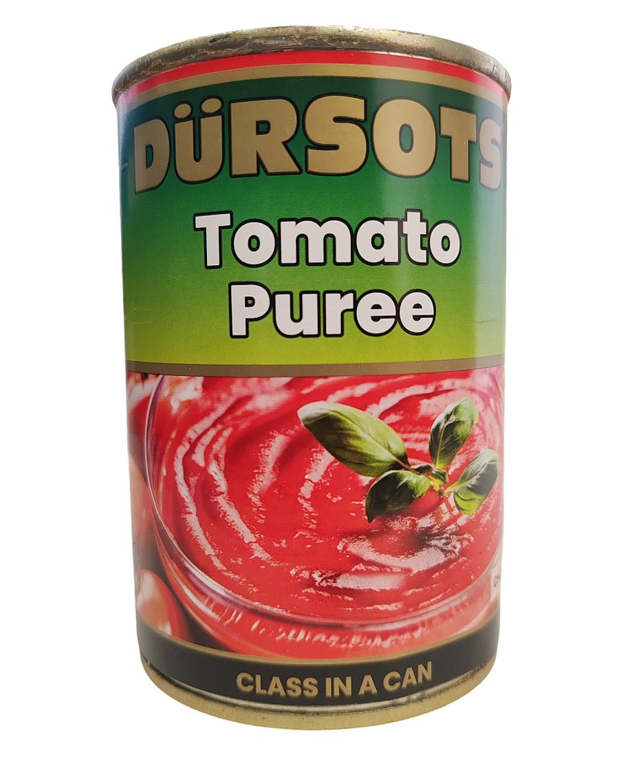 Dursots Tomato Puree