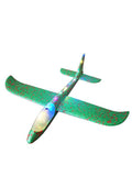 Foam Aeroplane Gliders