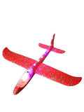 Foam Aeroplane Gliders
