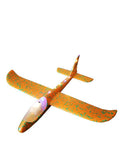 Foam Aeroplane Gliders