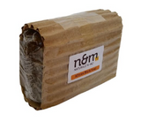 African Black Soap 200g - Naturalz 'n' Mo