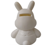 Paint A Piggy Bank Craft Set - Assorted Designs 17cm