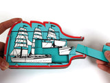 Ship in a bottle, Constantin's Brain Teaser Challenge - Recent Toys