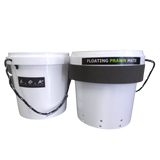 Floating Prawn Mate Bucket - LOK