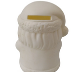 Paint A Piggy Bank Craft Set - Assorted Designs 17cm