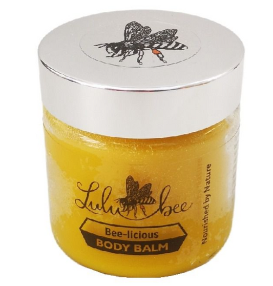 Lulubee - Bee-Licious Body Balm - 100 ml