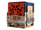 Gear Cube XXL - Brain teaser Recent Toys - You’ll have your hands full!