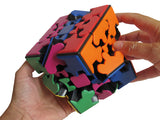 Gear Cube XXL - Brain teaser Recent Toys - You’ll have your hands full!