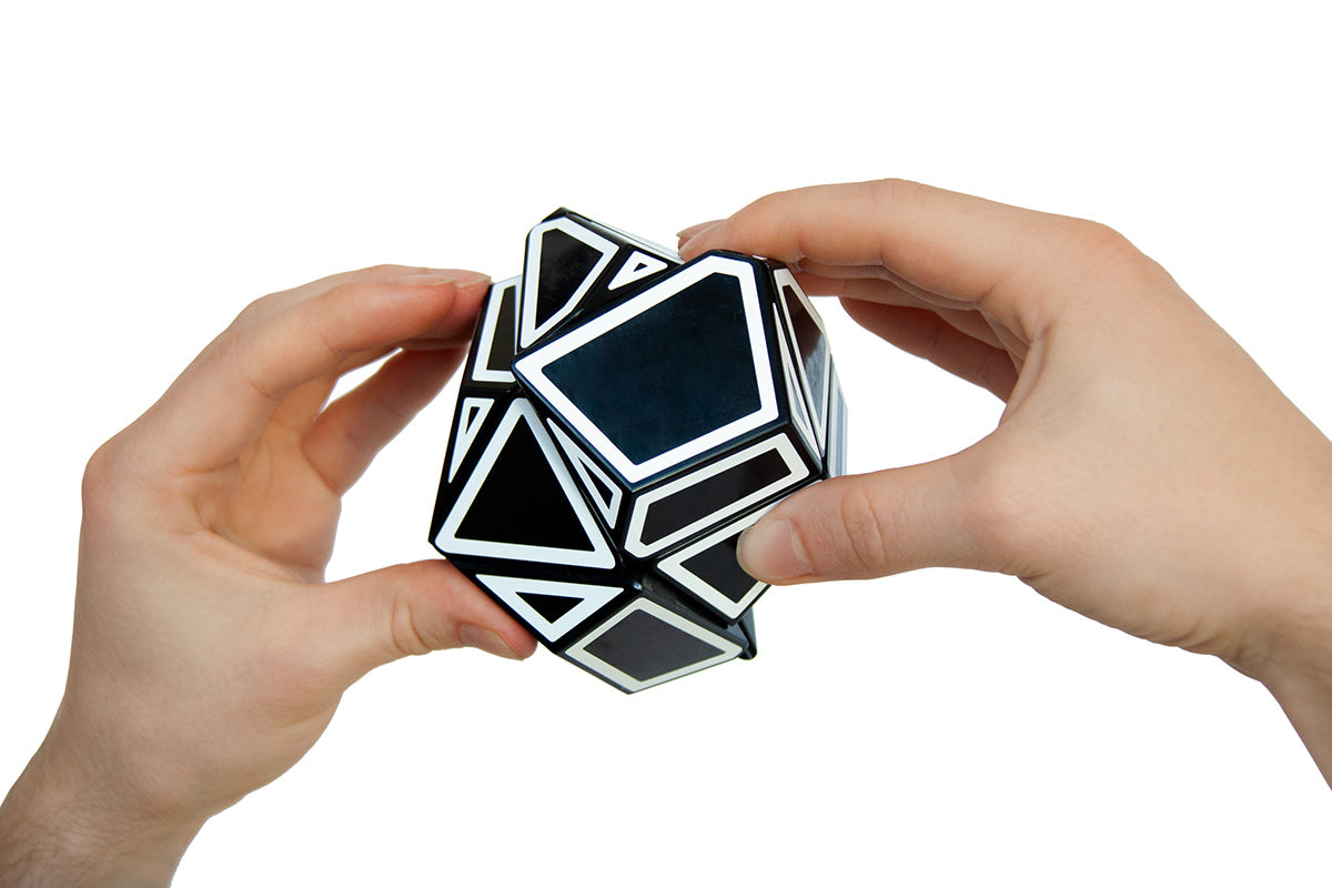 Ghost Xtreme by Meffert's - for serious puzzlers only!