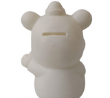 Paint A Piggy Bank Craft Set - Assorted Designs 17cm